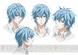 マングローブ制作のtvアニメ カーニヴァル が4月より放送開始 下野紘さん 神谷浩史さんなどキャスト陣のコメントも 電撃オンライン