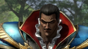『真・北斗無双』DLCで新たなプレイアブルキャラが登場！ 天才が世紀末を支配するときが来たのだぁ!!