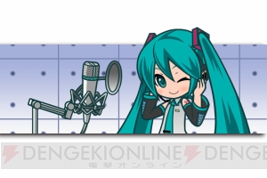 ミクさん愛があふれすぎの『初音ミク ライブステージプロデューサー』開発陣にインタビュー！