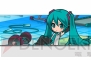 『初音ミク ライブステージプロデューサー』