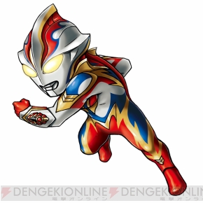 『HEROES’ VS（ヒーローズバーサス）』