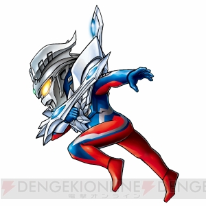 発売直前総まとめ！ ウルトラマン＆仮面ライダー＆ガンダムが競演する『HEROES’ VS（ヒーローズバーサス）』の魅力とは？