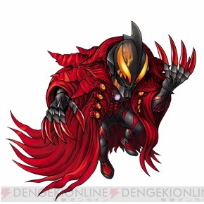 『HEROES’ VS（ヒーローズバーサス）』