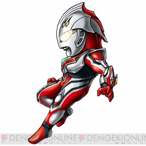 『HEROES’ VS（ヒーローズバーサス）』