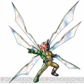 『HEROES’ VS（ヒーローズバーサス）』