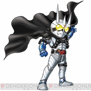 『HEROES’ VS（ヒーローズバーサス）』