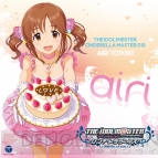 『THE IDOLM＠STER CINDERELLA MASTER』
