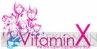 『VitaminX』