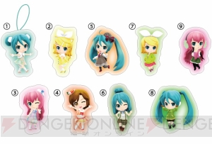 初音ミクのプライズが続々登場！ あの『たこルカ』もまさかの形で立体化!?