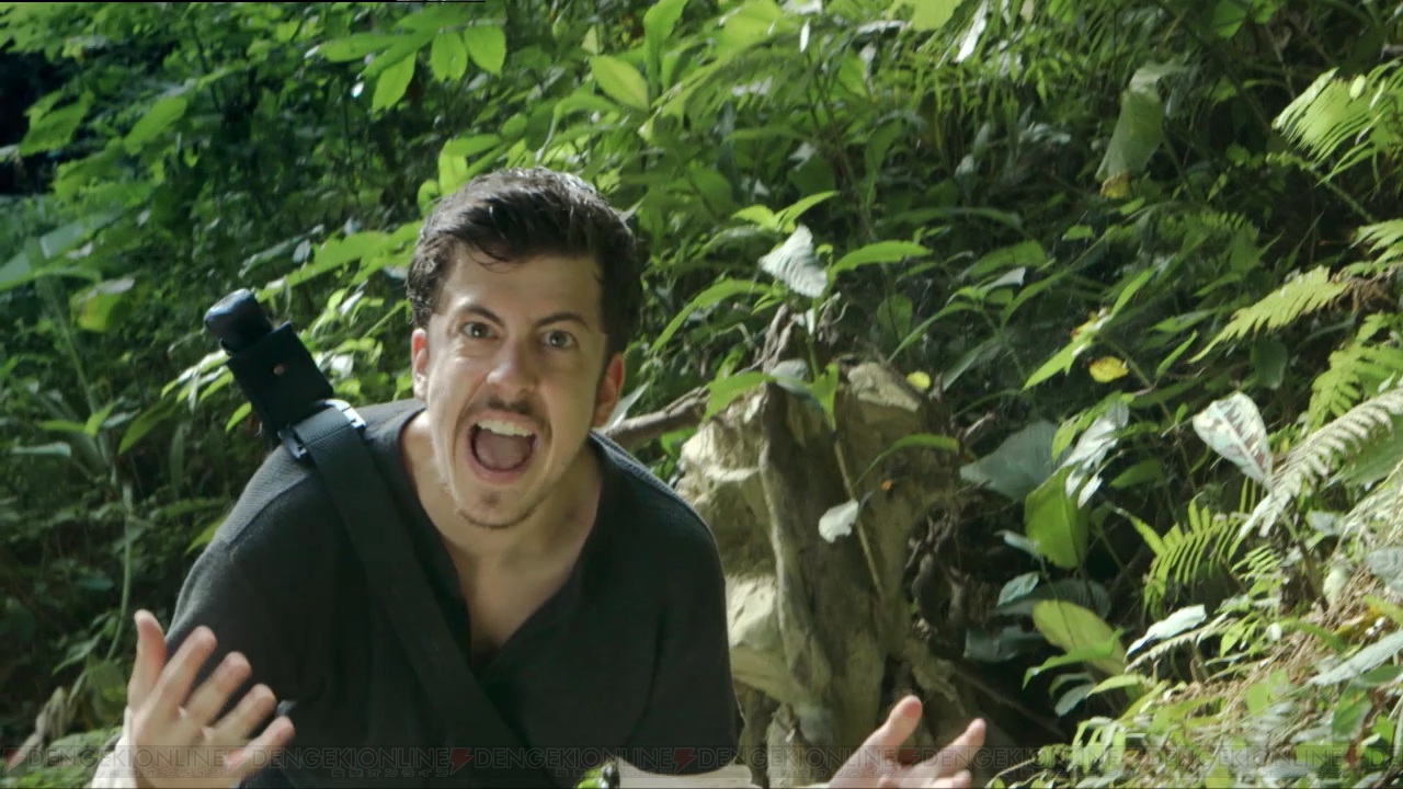 ファークライ3 の世界をリアルに体験する ファークライ エクスペリエンス ムービーが公開 電撃オンライン