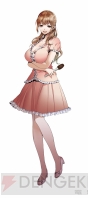 『村瀬知華おっぱいマウスパッド』