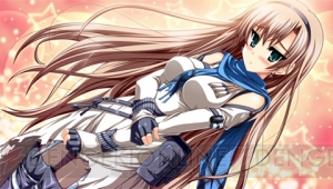 好きなことの真ん中で熱く生きる！ 女装漫画家が主人公の恋愛AVG『オレは少女漫画家』が一般PCソフトとなって3月29日に発売