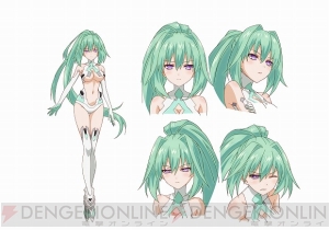超次元ゲイム ネプテューヌ