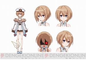 超次元ゲイム ネプテューヌ