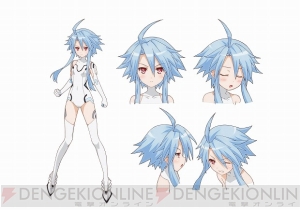 超次元ゲイム ネプテューヌ