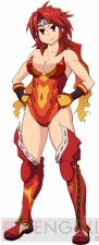 『リング☆ドリーム～女子プロレス大戦～』