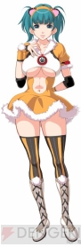 『リング☆ドリーム～女子プロレス大戦～』
