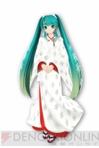 『初音ミク -Project DIVA- f』