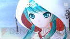 『初音ミク -Project DIVA- f』