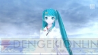 『初音ミク -Project DIVA- f』