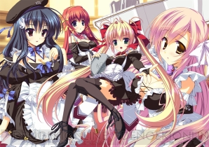 『Cure Mate Club』