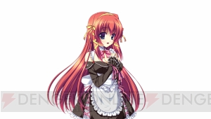 お嬢様と“男の娘”の学園クラブAVGがPS Vitaに登場！ 『Cure Mate Club』が3月に発売