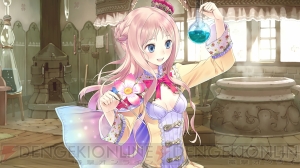 錬金術士を巻き込む薬作成イベントとは!? 『メルルのアトリエ Plus ～アーランドの錬金術士3～』の開拓や依頼についてお届け