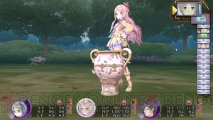 錬金術士を巻き込む薬作成イベントとは!? 『メルルのアトリエ Plus ～アーランドの錬金術士3～』の開拓や依頼についてお届け