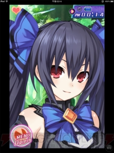 スマートフォン向けアプリ『神次元アプリ ネプテューヌ』の追加コンテンツ“春ボイスセット”が配信開始！