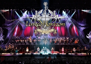 『ブレイブリーデフォルト』_ “Revo Linked BRAVELY DEFAULT Concert”