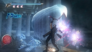 操作キャラすべてに新衣装が追加！ 『NINJA GAIDEN Σ2 PLUS』に登場するボスや武器を紹介