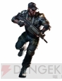 『Killzone： Mercenary』