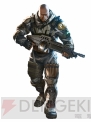 『KILLZONE： Mercenary』