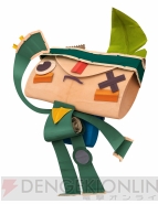 『Tearaway』