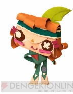 『Tearaway』