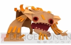 『Tearaway』