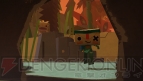 『Tearaway』
