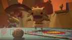 『Tearaway』