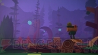 『Tearaway』