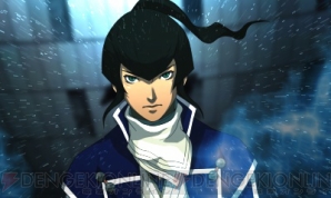 『真・女神転生IV』