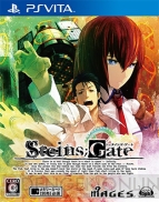 『STEINS；GATE』