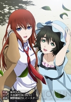 『STEINS；GATE』