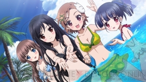 『アクセル・ワールド ―加速の頂点―』