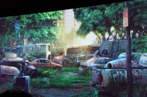 『The Last of Us』
