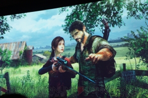 『The Last of Us』