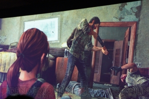 『The Last of Us』