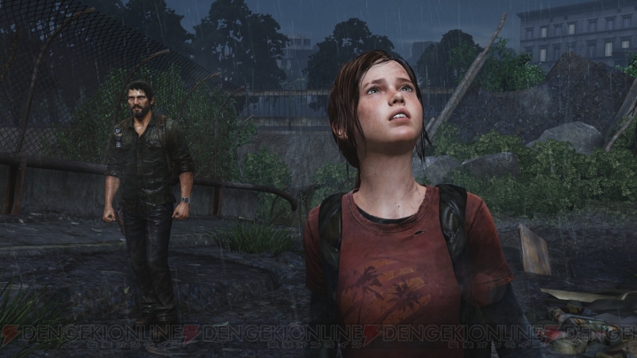この緊張感はまぎれもなく“本物”!! 『The Last of Us』メディアセッション＆世界最速試遊レポート