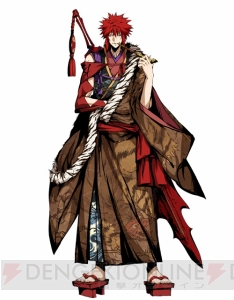 和風剣戟AVG『神咒神威神楽 曙之光』のゲーム内容を紹介！ 新規に収録されたイベントCG＆立ち絵も公開