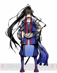 和風剣戟AVG『神咒神威神楽 曙之光』のゲーム内容を紹介！ 新規に収録されたイベントCG＆立ち絵も公開