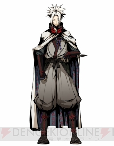 和風剣戟AVG『神咒神威神楽 曙之光』のゲーム内容を紹介！ 新規に収録されたイベントCG＆立ち絵も公開
